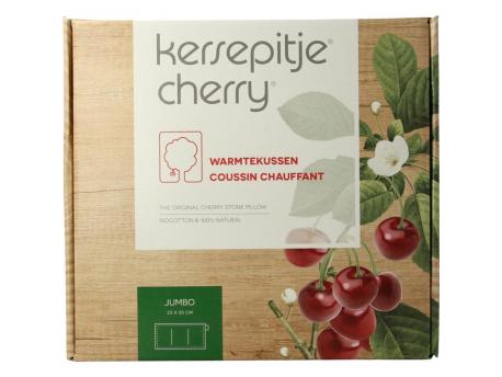 Kersepitje jumbo 23 x 55cm