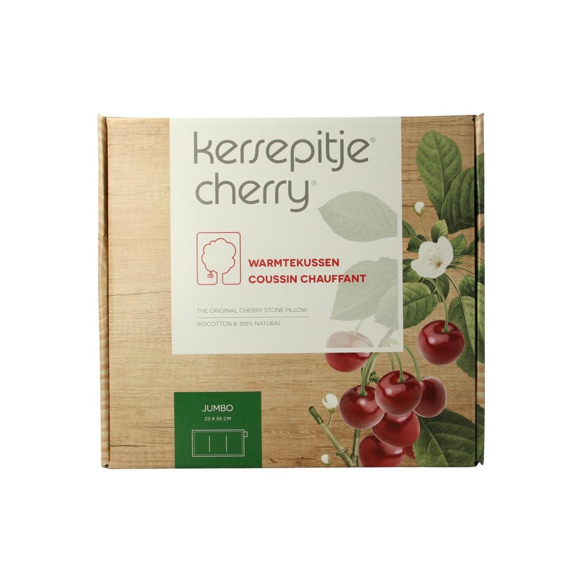 Kersepitje jumbo 23 x 55cm