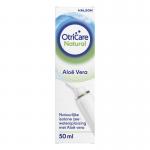 Neusspray natuurlijke aloe vera