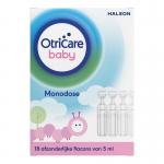 Baby monodose zoutoplossing 5ml