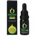 cbd olie 10%