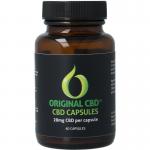 cbd olie 20 mg