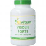 visolie forte 400 epa/300 dha