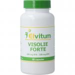 visolie forte 400 epa/300 dha