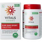 elke dag sport