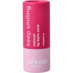 Lippenbalsem stick raspberry