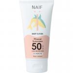 Naif Zon Baby&Kids Mineral...