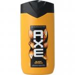 axe douchegel black vanilla