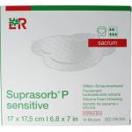 suprasorb p sens 17x17.5cm