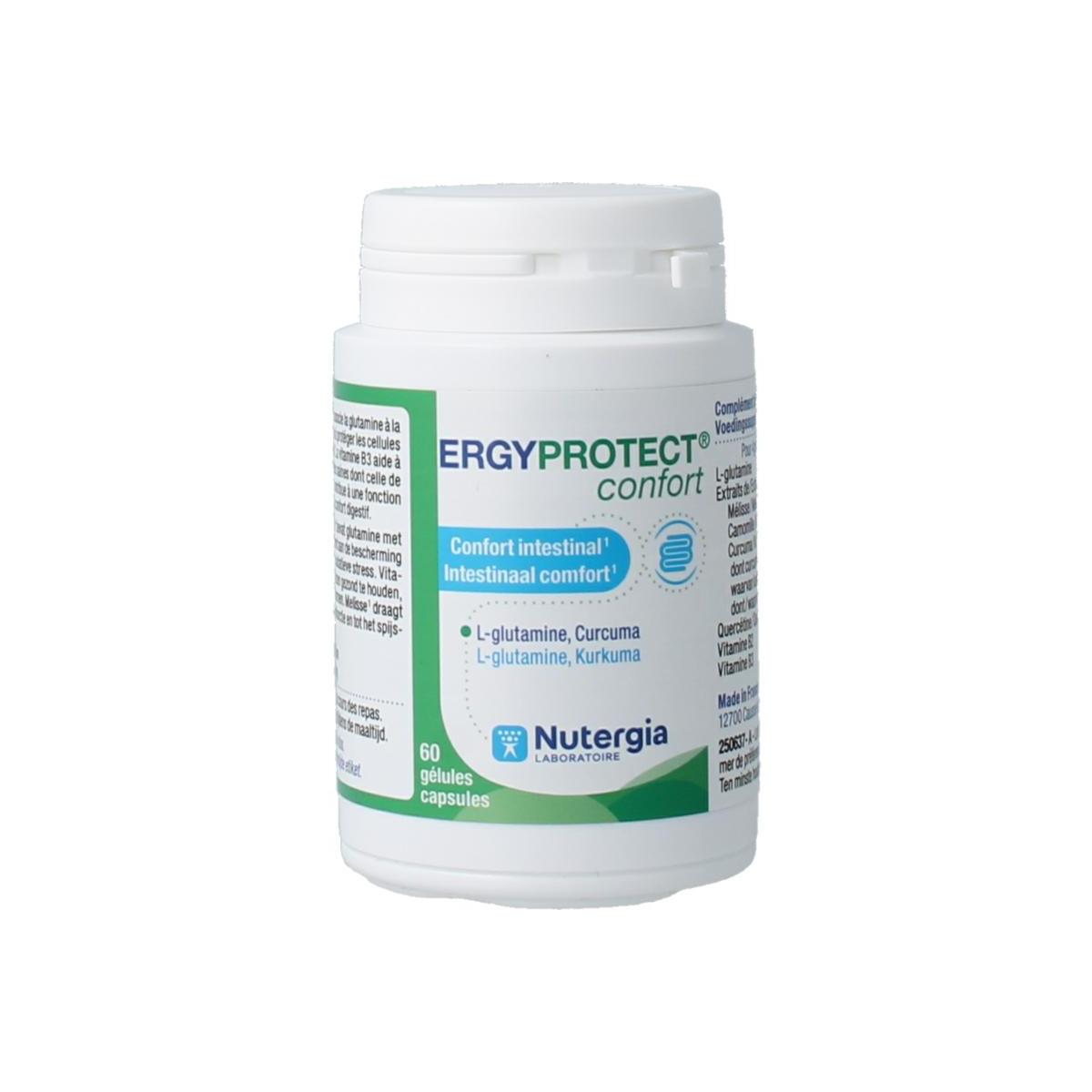 Ergyprotect confort