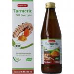 curcuma vruchtsap bio