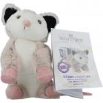 warmteknuffel opossum