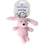sleutelhanger bunny