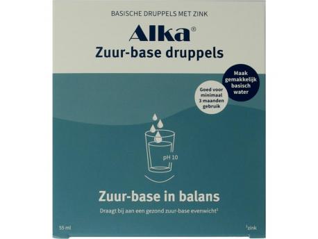 Druppels