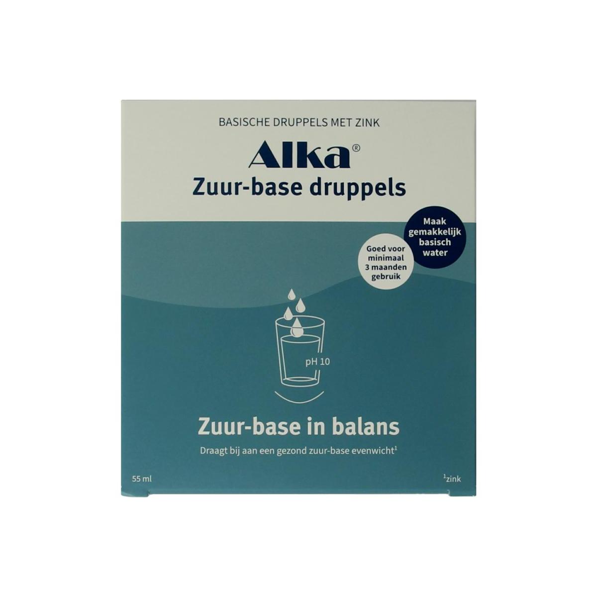 Druppels
