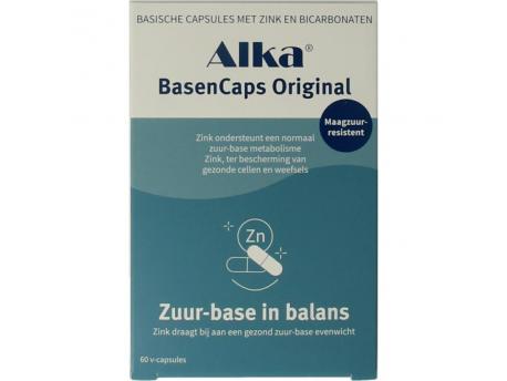 Basen caps original