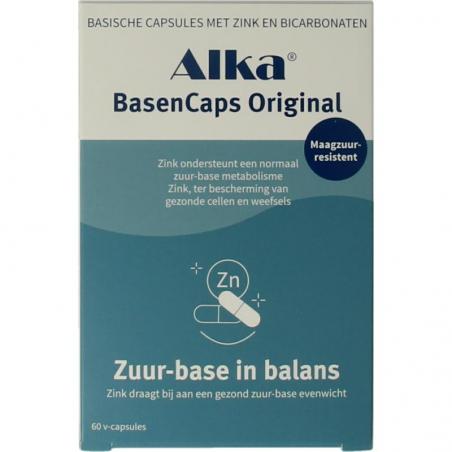 Basen caps original
