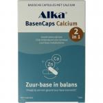 Tabs calcium