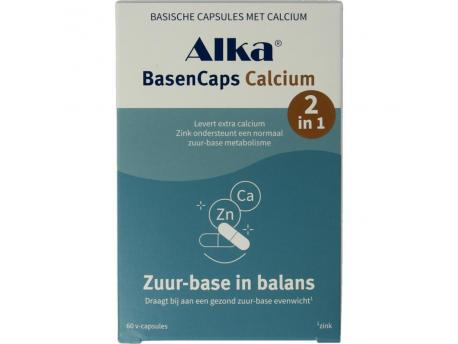 Tabs calcium