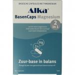 Tabs magnesium