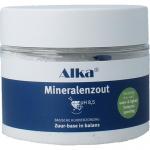 Mineralenzout