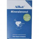 Bad reisverpakking 5 x 50 gram
