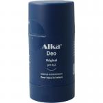 Deodorant stick basisch