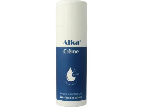 Basische creme