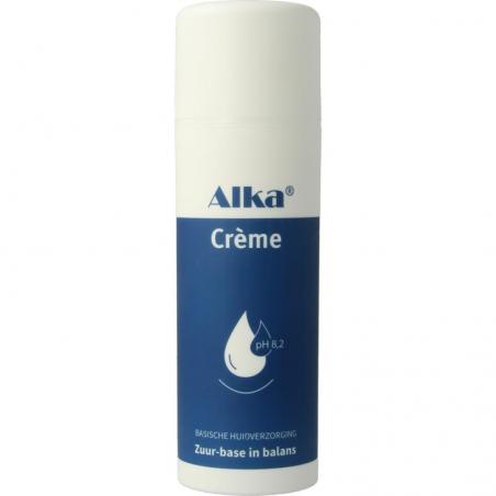 Basische creme