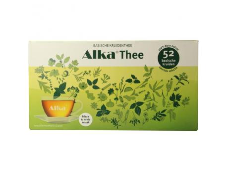 Thee 96 x 2 gram