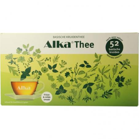 Thee 96 x 2 gram