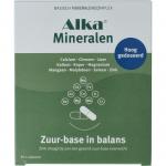 Mineralen