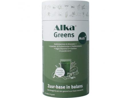 Greens multi+ 10 sticks
