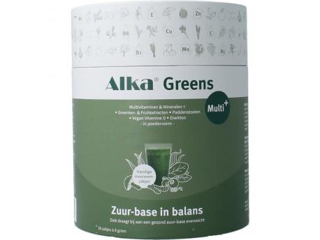 Greens multi+ 30 sticks