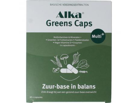 Greens
