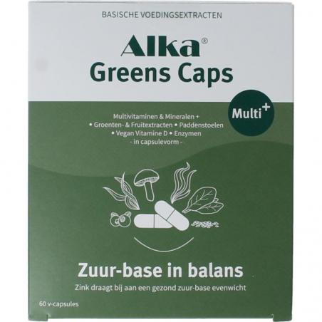 Greens