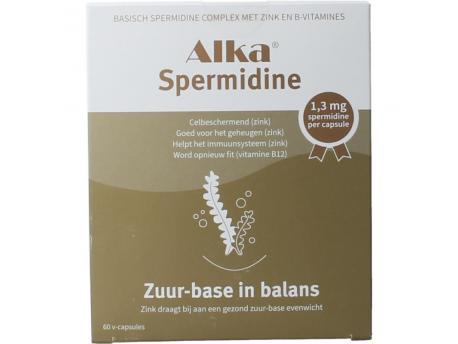 Spermidine
