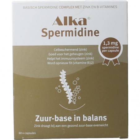 Spermidine