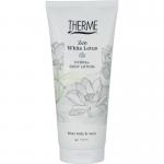 zen white lotus body lotion
