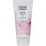 mindful blossom shower satin