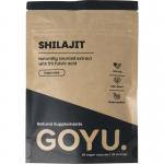 Shilajit extract 5%