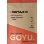 Lions maine 500mg bio
