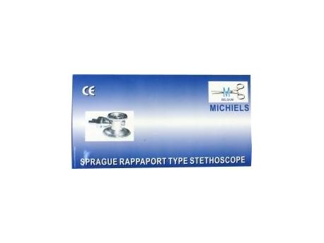 Stethoscope sprague rap stand