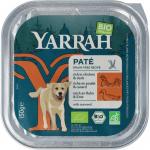 dog pate w duck & seaweed bio