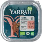 dog pate with salmon & seaweed