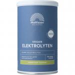 elektrolyten poeder lemon mint