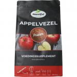 Appelvezel poeder