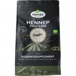 Hennep proteine poeder bio...
