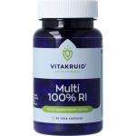 multi 100% ri