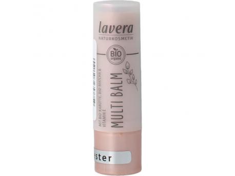 Multi balm sunshine red 01 tester